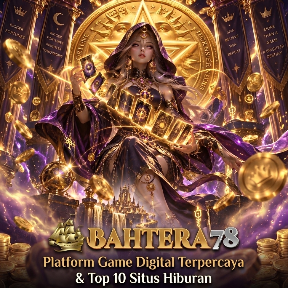 BAHTERA78